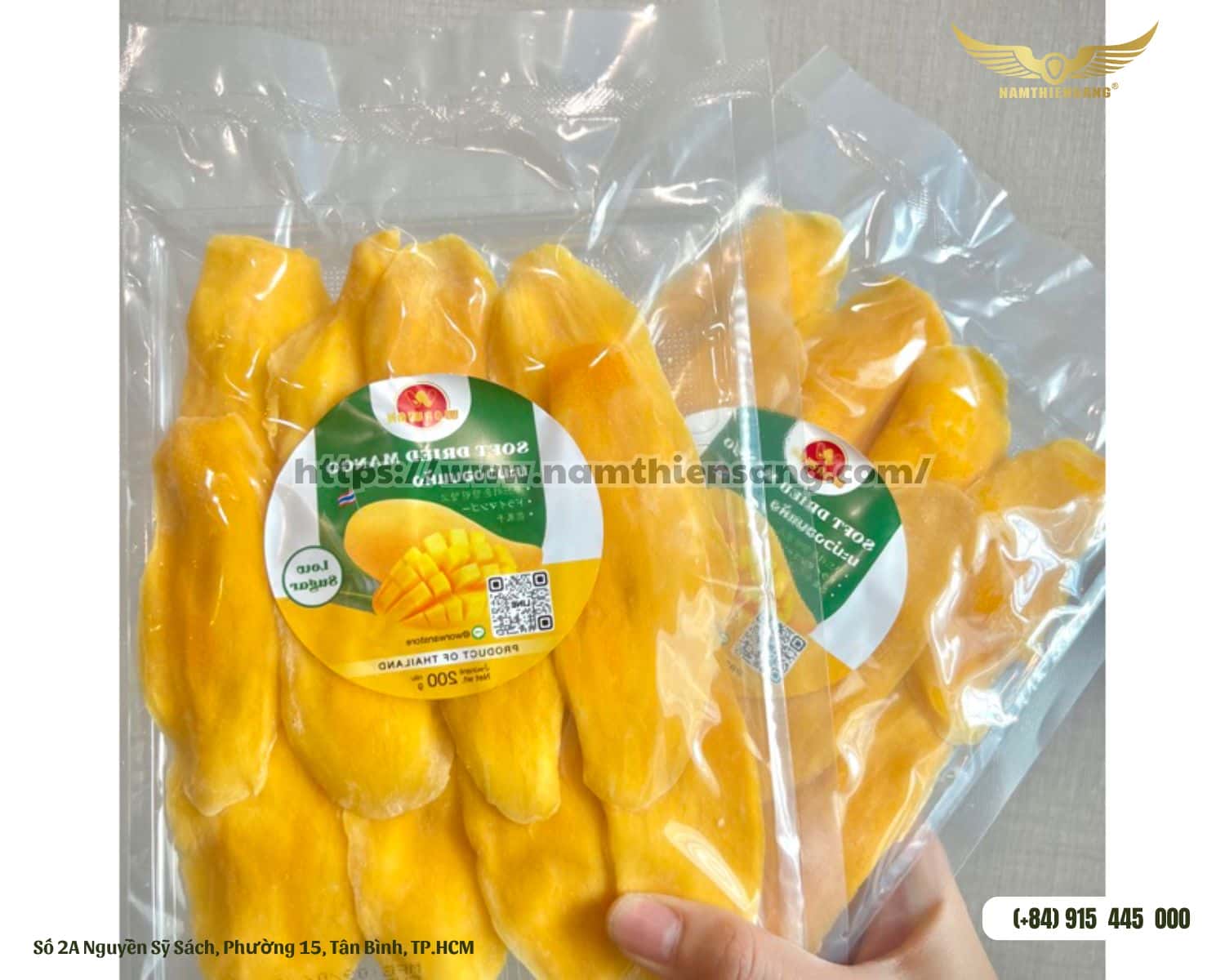 Bao hút chân không
